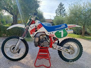 Ktm 250 mx