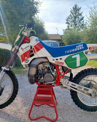 Ktm 250 mx