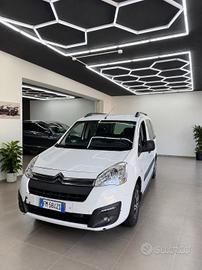 Citroen Berlingo Multispace BlueHDi 120 S&S XTR