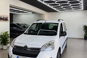 Citroen Berlingo Multispace BlueHDi 120 S&S XTR