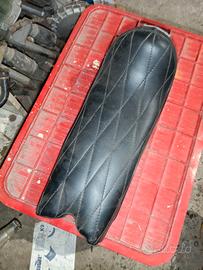 Sella E.G.V. moto Morini Ducati Minarelli Honda