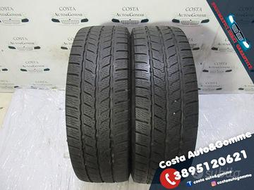 205 65 16c Continental MS 205 65 R16  Gomme