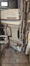 Motore Johnson 70CV