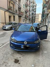 VOLKSWAGEN Polo 6ª serie - 2018