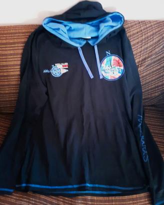 Nebulus Maglietta Keno da uomo