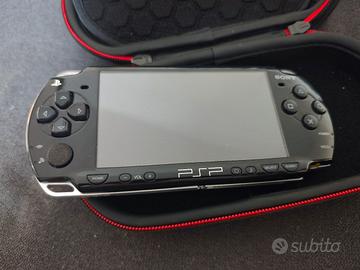 Sony PlayStation PSP 2004