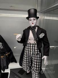 HOT TOYS JOKER Mime Version DX14
