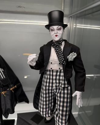 HOT TOYS JOKER Mime Version DX14