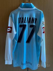 Maglia giocata Italiano Chievo MATCH WORN