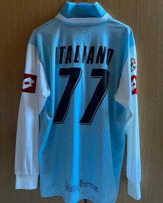 Maglia giocata Italiano Chievo MATCH WORN