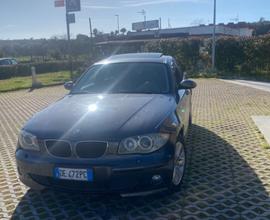 BMW Serie 1 (F70) - 2006