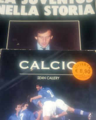riviste di calcio 