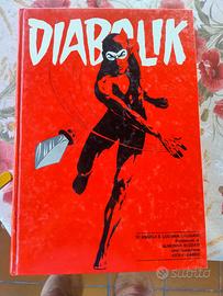Il caso Diabolik