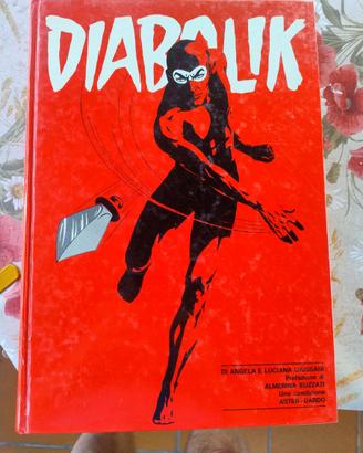 Il caso Diabolik