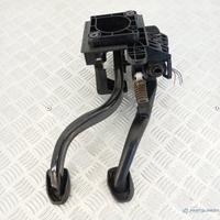 Set Pedali Freno Frizione Manuale BMW Serie 2 F45 