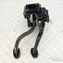 Set Pedali Freno Frizione Manuale BMW Serie 2 F45 