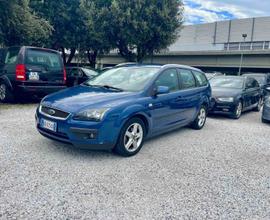 FORD FOCUS - 1.6 TDCI - S.W