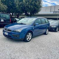 FORD FOCUS - 1.6 TDCI - S.W