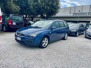 FORD FOCUS - 1.6 TDCI - S.W
