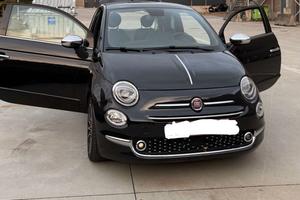 Fiat 500 1.2 EasyPower Lounge