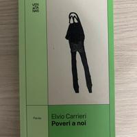 Libro: Poveri a noi