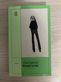 Libro: Poveri a noi