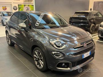 FIAT 500X 1.0 T3 120 CV Sport