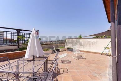 Appartamento - Tremestieri Etneo