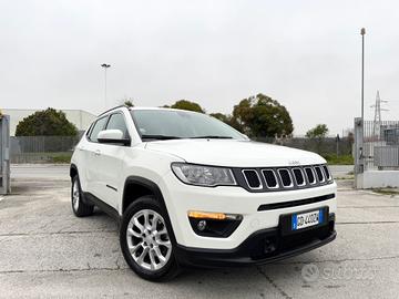 JEEP COMPASS 1.6 Mjt 120cv - Carplay