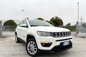 JEEP COMPASS 1.6 Mjt 120cv - Carplay