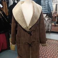 Montgomery Scamosciato Marrone