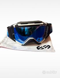 Occhiali Motocross Ethen