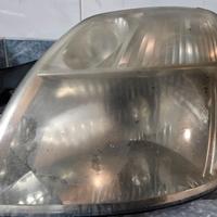 Faro Sx kia Picanto 1^a serie