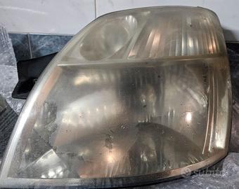 Faro Sx kia Picanto 1^a serie