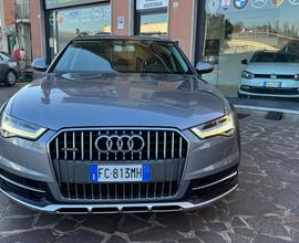 Audi A6 allroad A6 allroad 3.0 TDI 272 CV S tronic