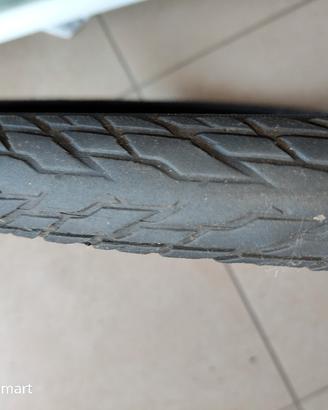gomma bici 27 