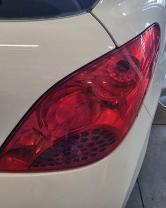 Fanale posteriore destro PEUGEOT 207 del 2009