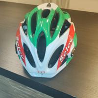 casco selev bici o pattini