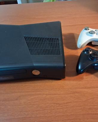 XBOX 360 S