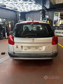 Peugeot 207 SW