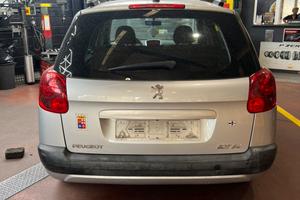 Peugeot 207 SW