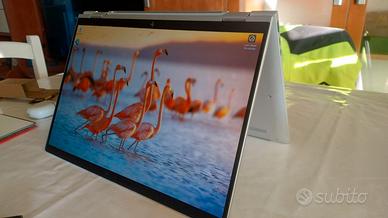 Portatile HP Elite - 32GB / 1TB / Touch /Penna