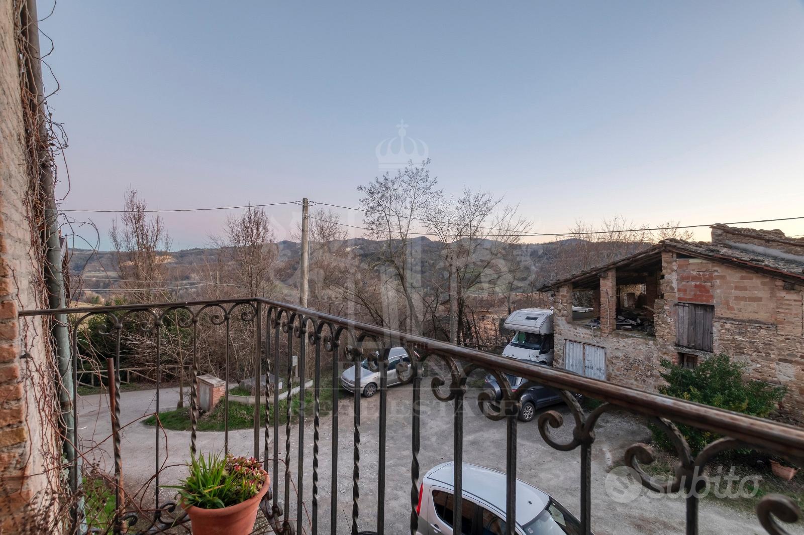 Appartamento – Monte San Pietro, Oca - Vista 5