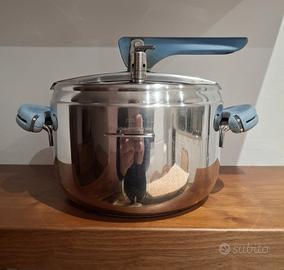 Lagostina pentola a pressione