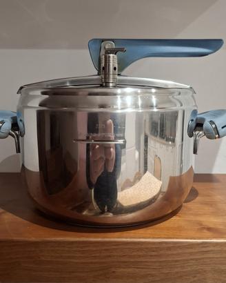 Lagostina pentola a pressione