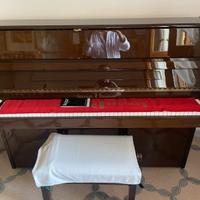 Pianoforte schulze pollmann