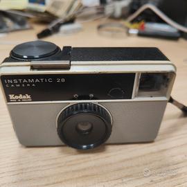instamatic 28 camera kodak