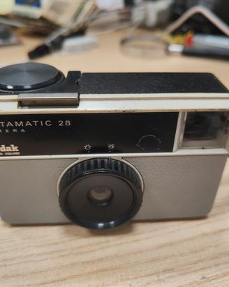 instamatic 28 camera kodak