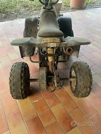 Miniquad 4 tempi