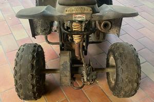 Miniquad 4 tempi